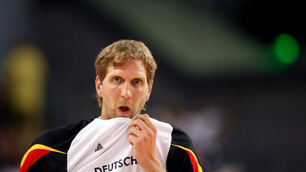 Nowitzki: „Muss aggressiver sein“