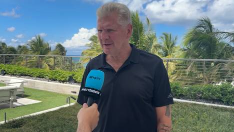 Stefan Effenberg skeptisch über Sanés Einsatzzeiten bei der FIFA Klub-WM. 