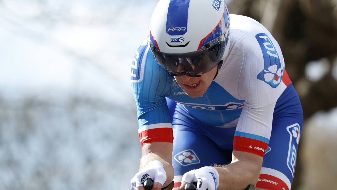 Demare weist Schummelvorwürfe zurück