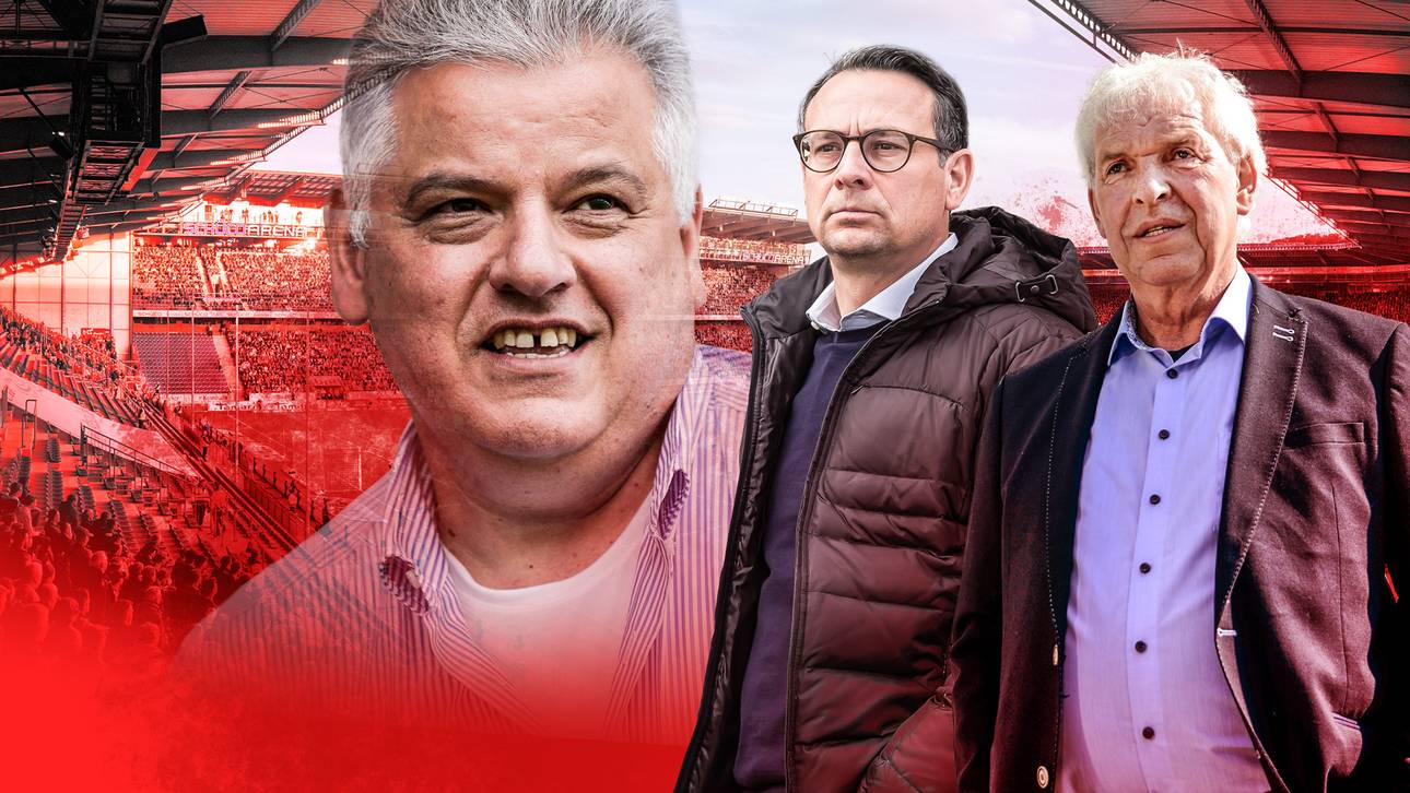 FCK-Investor? Toppmöller über Becca