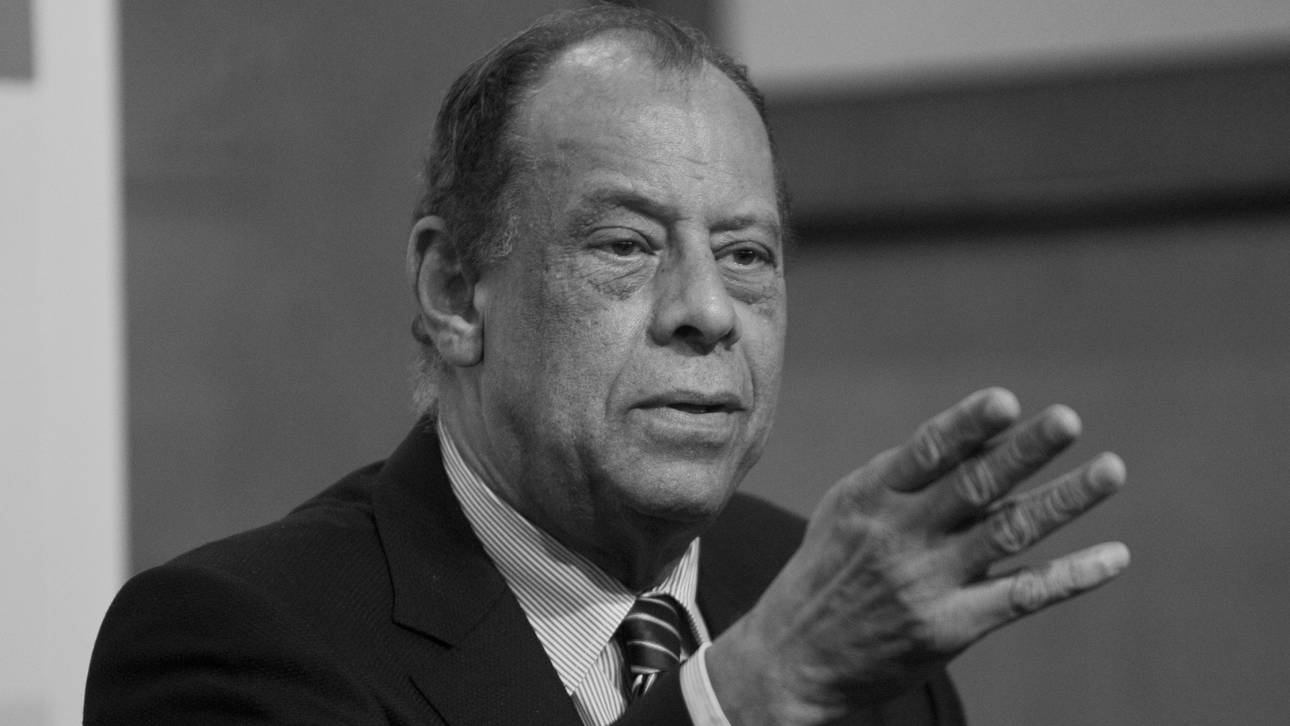 Brasilien-Legende Carlos Alberto tot