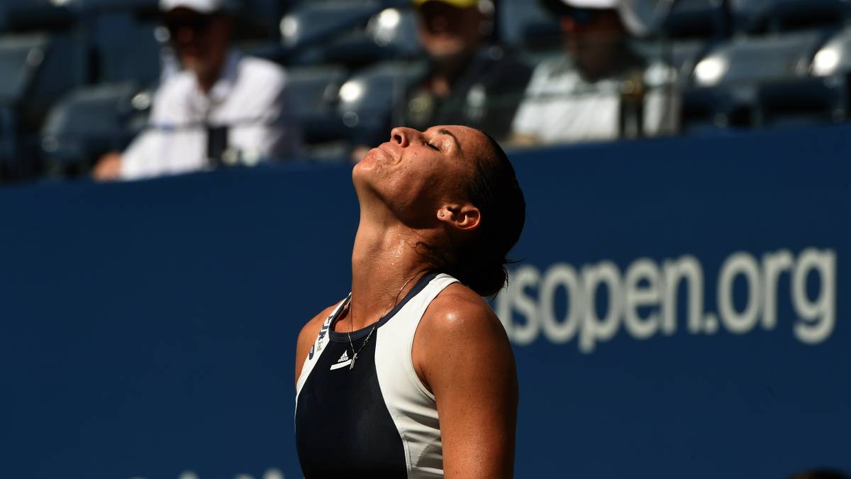 ...vor allem über die vielen eigenen Fehler