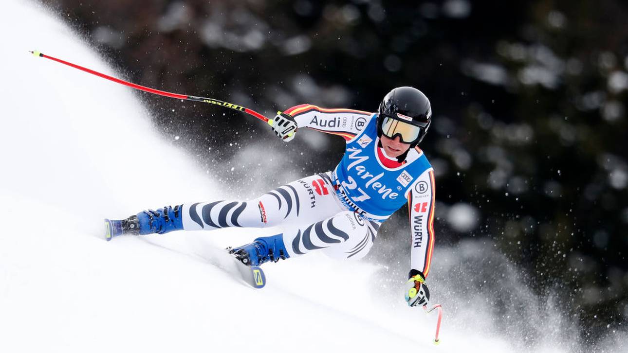 Nächster Rücktritt im Alpin-Team