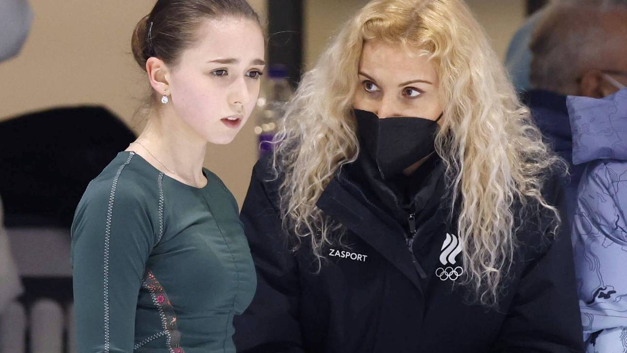 Umstrittene Trainerin bricht Schweigen