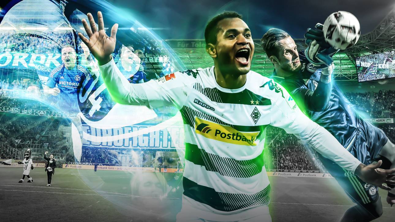 Sechs kuriose Fakten zum deutschen Showdown