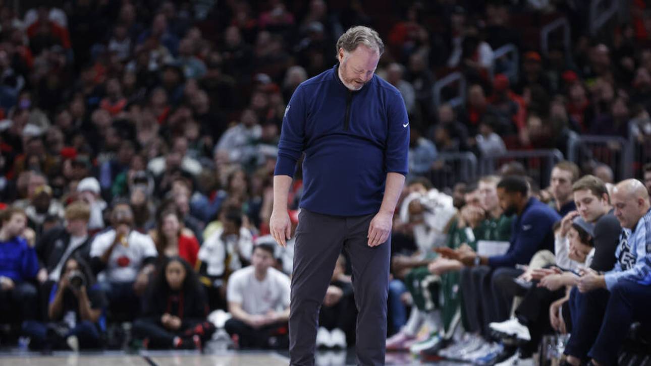 Paukenschlag um Meistercoach