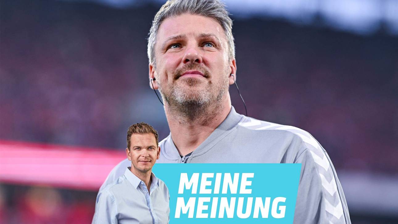 Scheitert Kwasniok am Standort Köln?