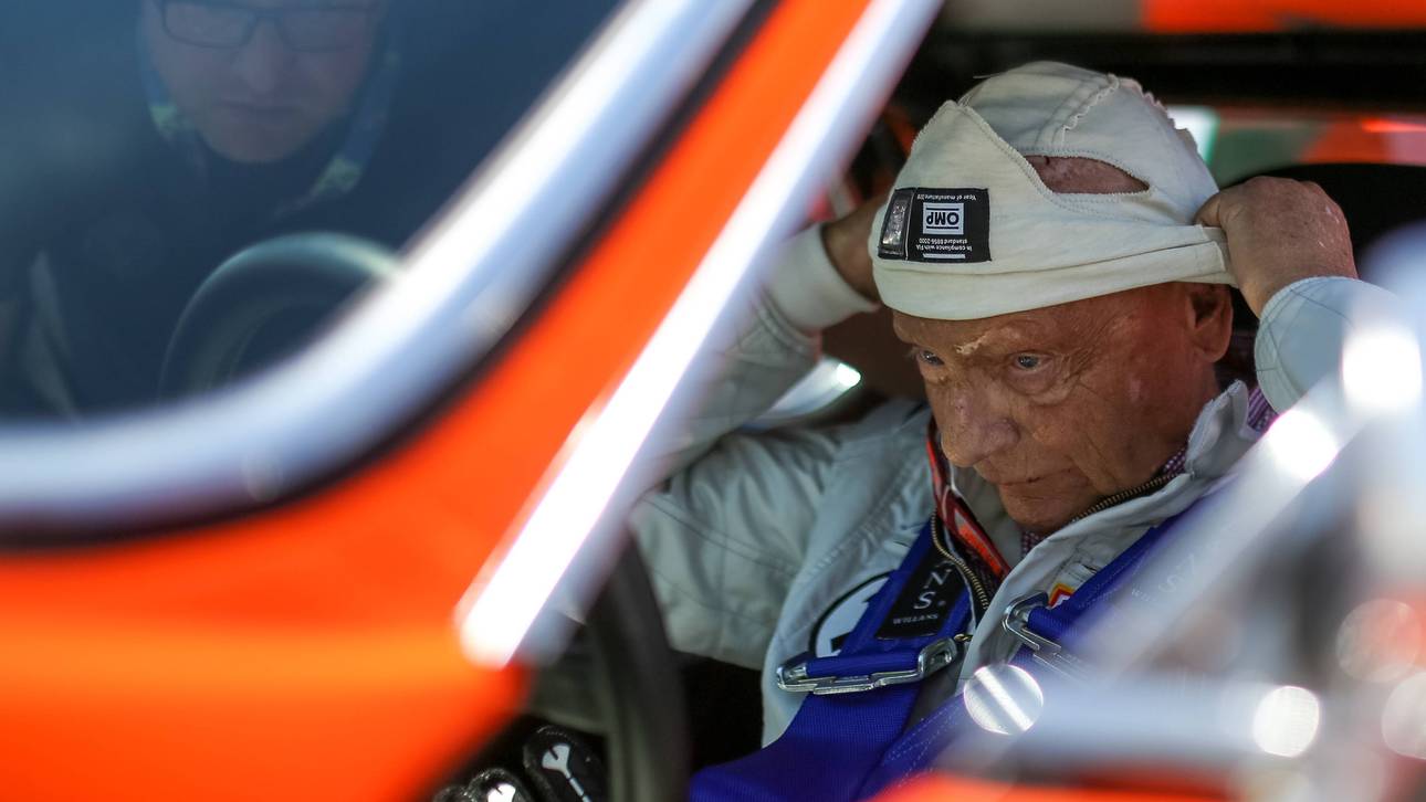 Als die Formel 1 ihre Seele verlor