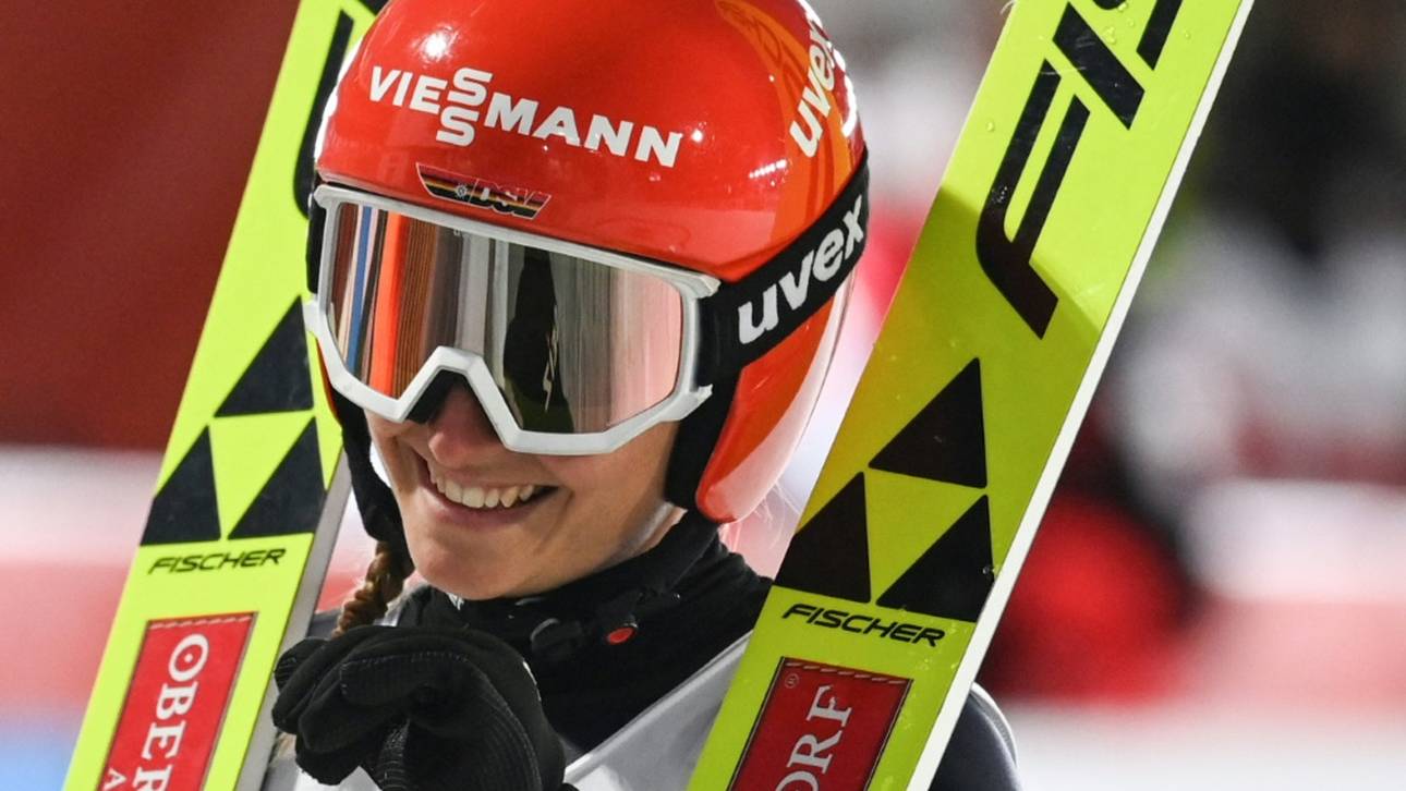 Althaus in Russland in den Top 10