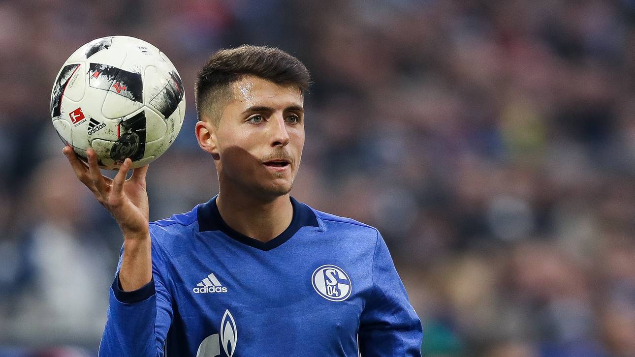 Schöpf wird zum Marathonmann