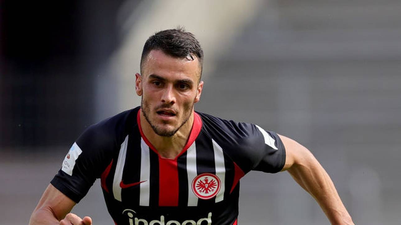 Verkauft Frankfurt seine Topstars?