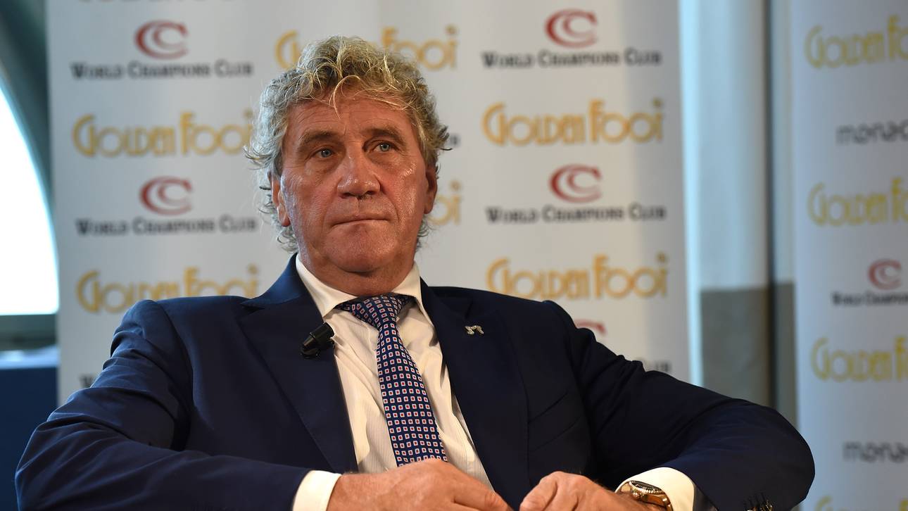 Bayern-Ikone Pfaff kritisiert Hoeneß