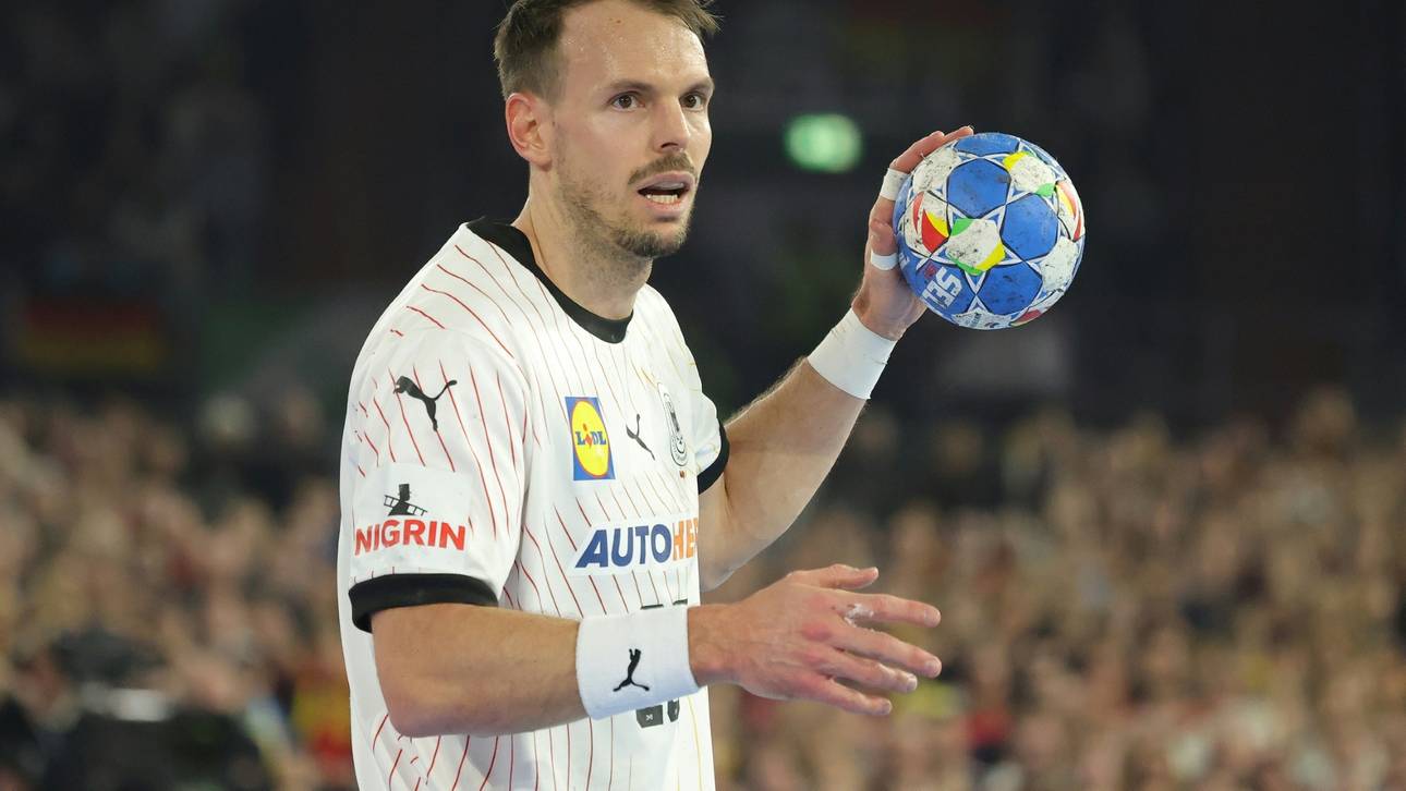 DHB-Star kehrt zurück