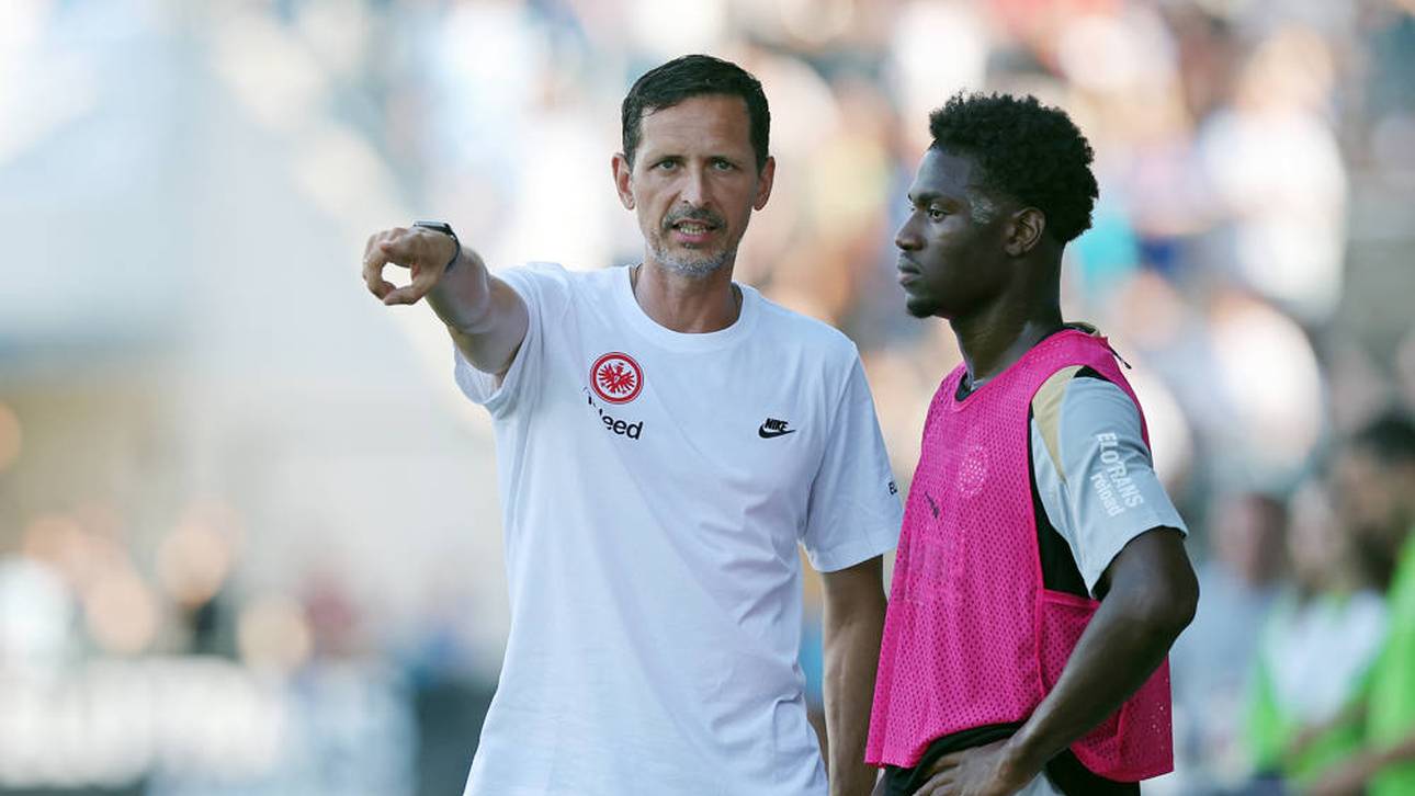 Nächster Frankfurt-Abgang fix