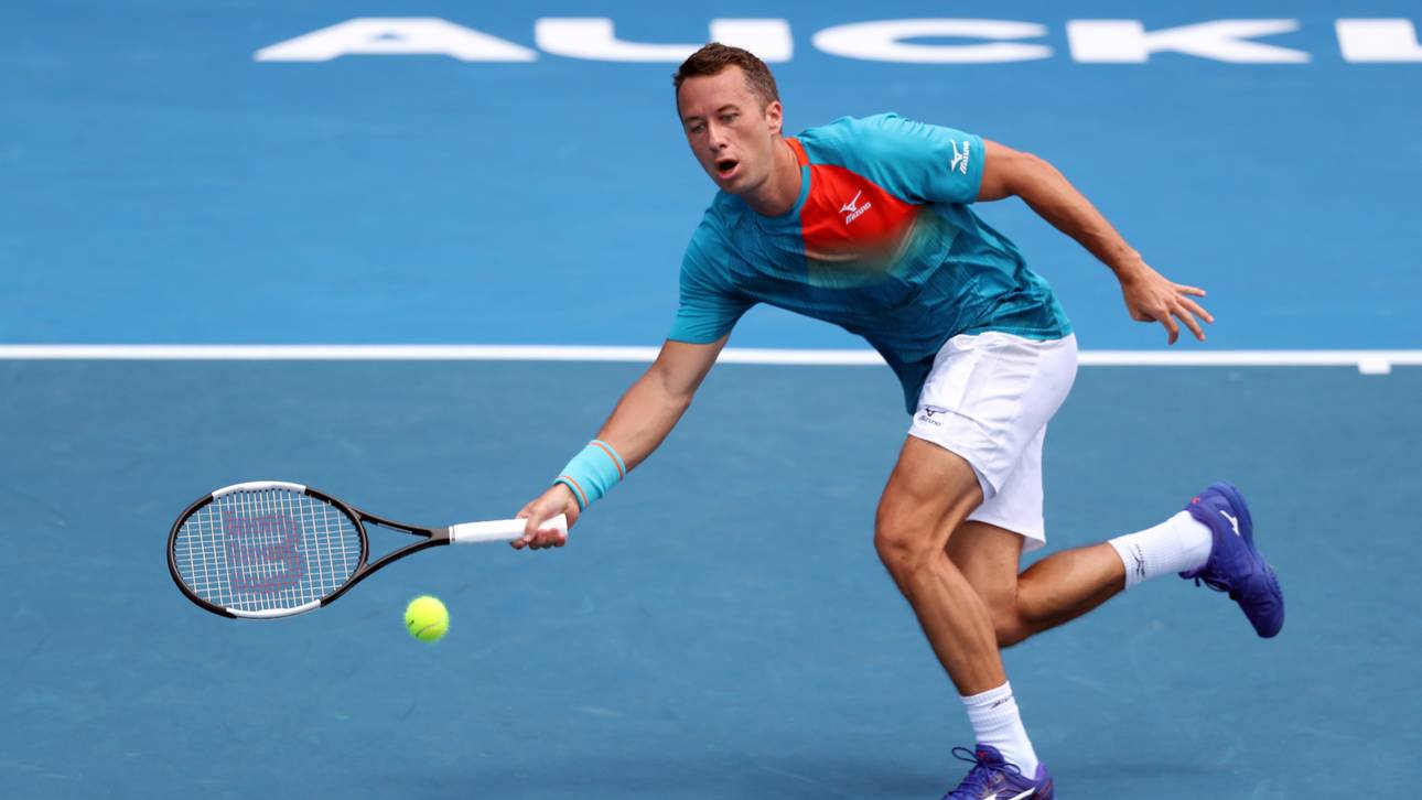 Auckland: Deutsche verpassen Finale