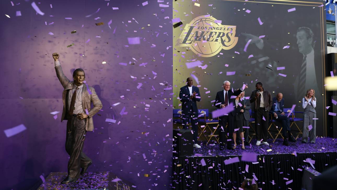 Besondere Ehre für Erfolgscoach