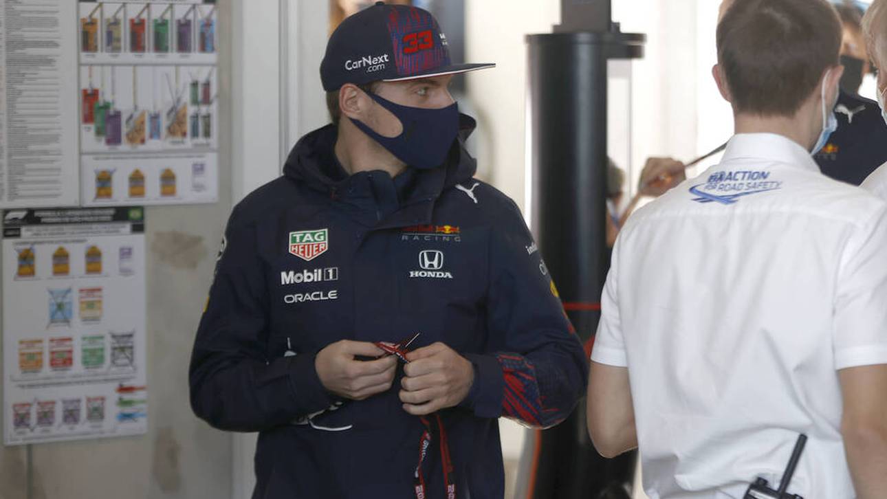 Irrer Mercedes-Vorwurf – auch Verstappen bestraft