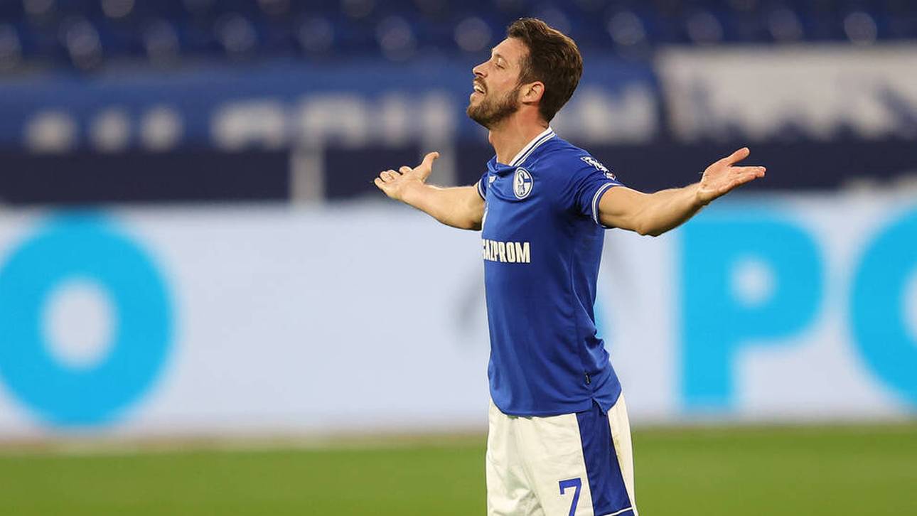 Schalker Sturmnot immer größer