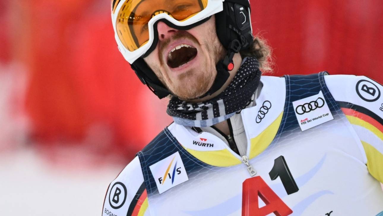 Podiums-Drama für Straßer