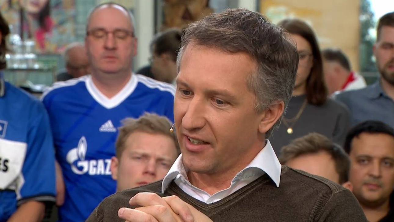 Baumann bei Gnabry zuversichtlich