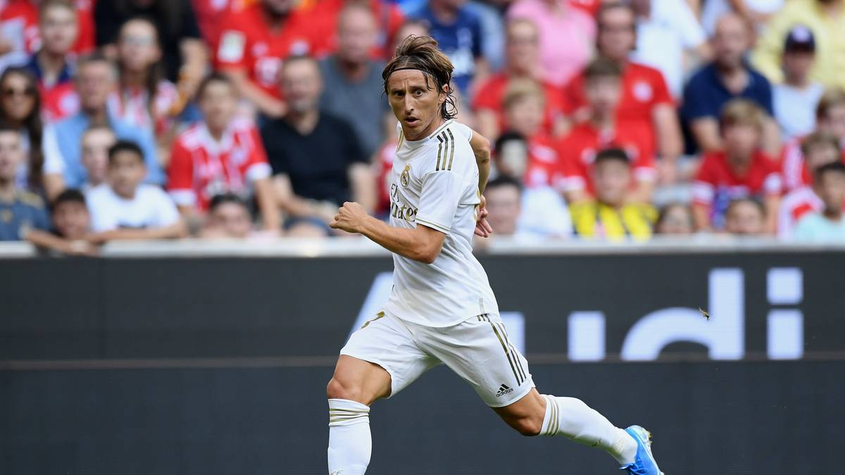 Luca Modric wurde im letzten Jahr zum Weltfußballer des Jahres gewählt. Wer wird jetzt sein Nachfolger? Die Nominierten für den Best Fifa Football Award werden am Mittwoch in vier Kategorien bekannt gegeben.