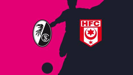SC Freiburg II - Hallescher FC: Tore und Highlights | 3. Liga