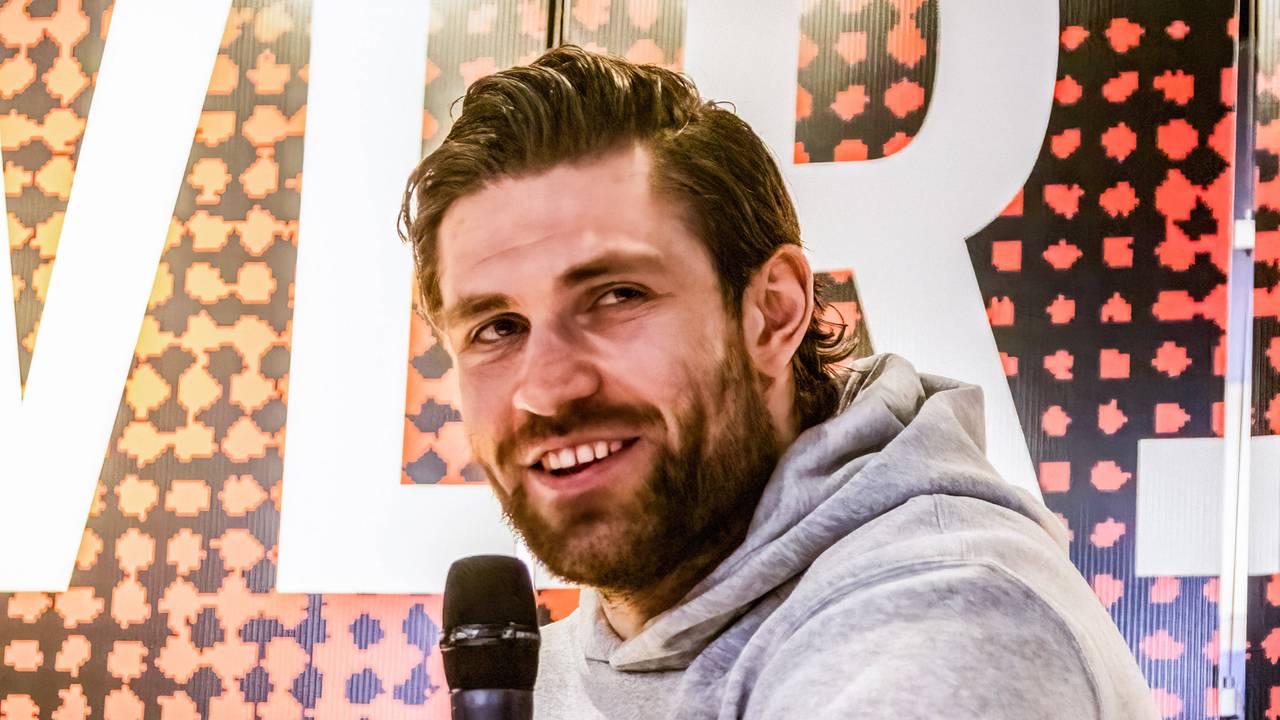 Draisaitl mit forscher Ansage