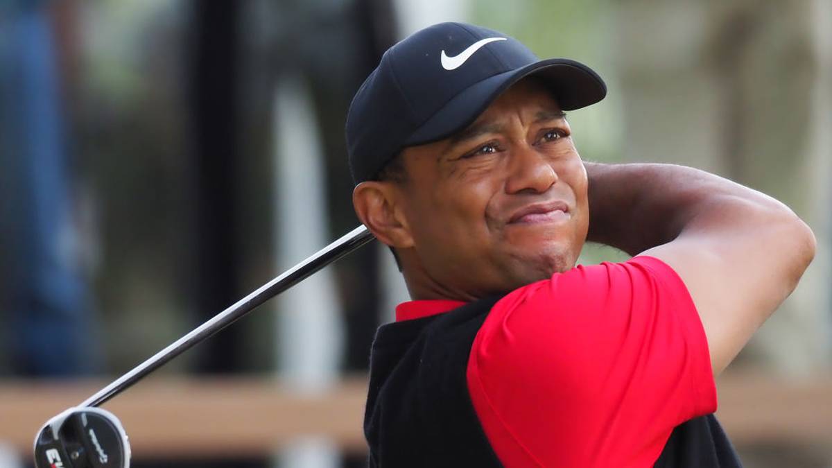 Mit seinem 82. PGA-Turniersieg schrieb Woods nun erneut Geschichte. "Das ist verrückt. Das ist viel", sagte Woods hinterher: "Es war eine lange Woche, fünf Tage an der Spitze des Feldes waren lange. Es war definitiv stressig." 