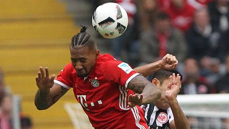 FBL-GER-BUNDESLIGA-FRANKFURT-MUNICH