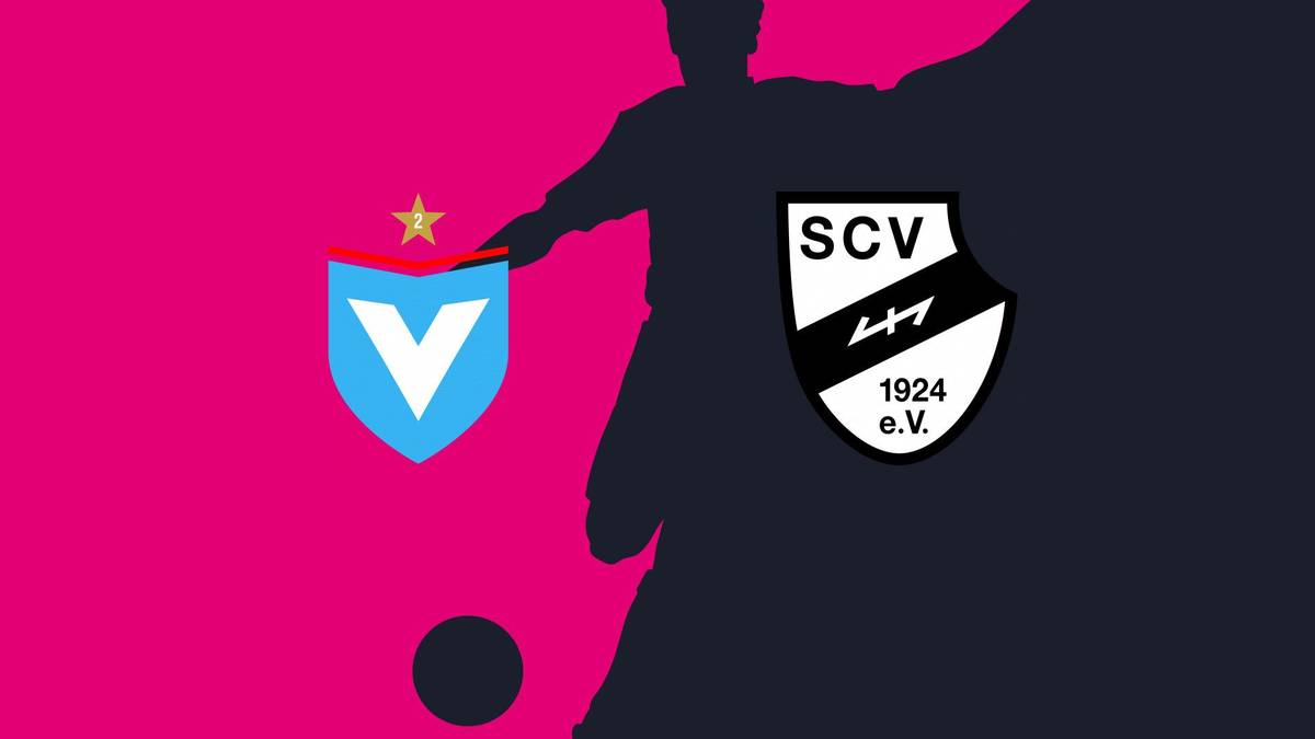 FC Viktoria 1889 Berlin - SC Verl (Highlights)