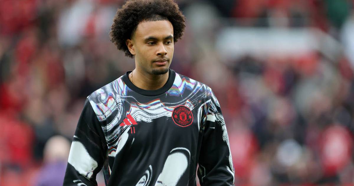 Zirkzee's return is becoming more concrete