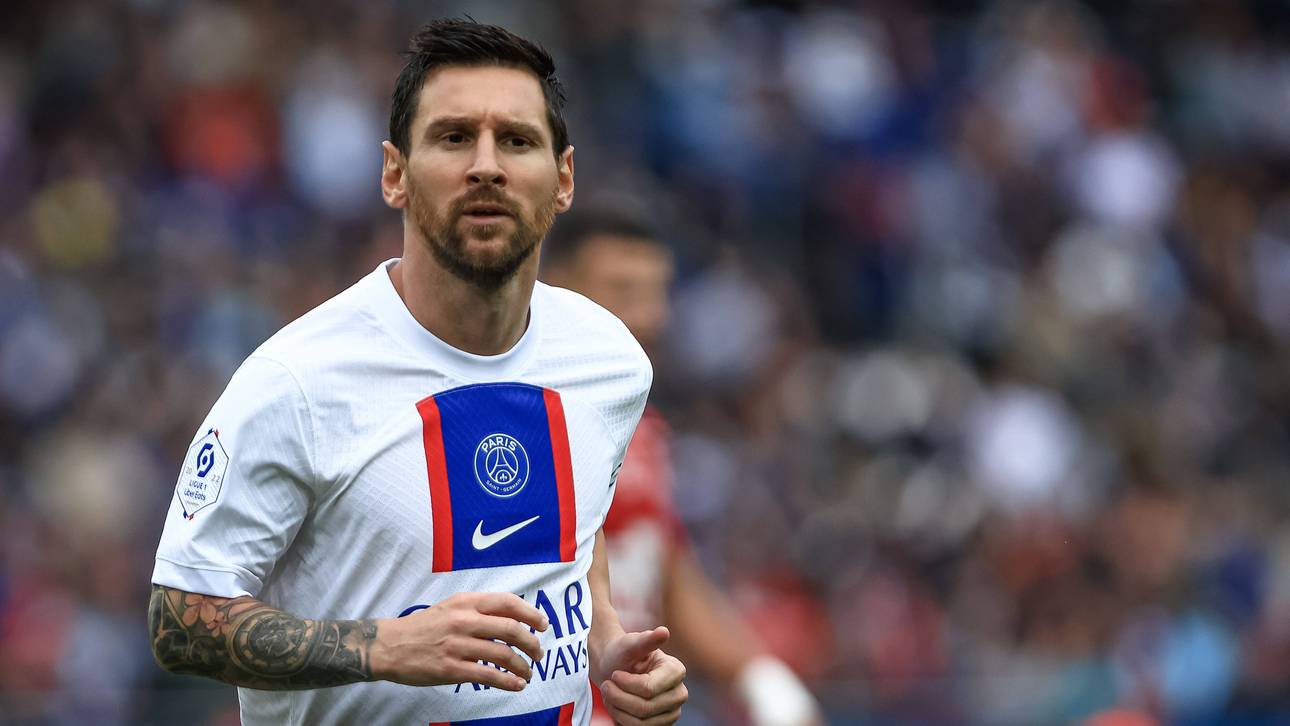 Messi-Verbleib? Das sagt PSG