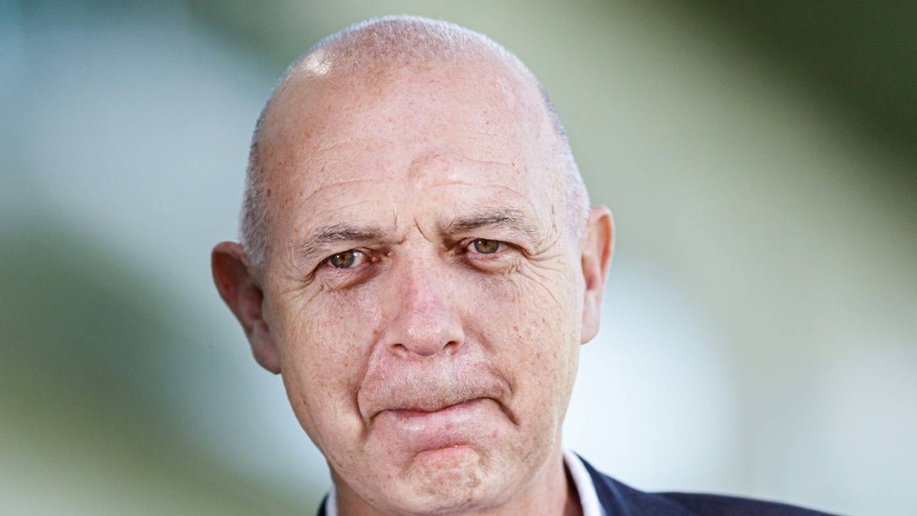 DFB bemängelt Probleme bei der Infrastruktur