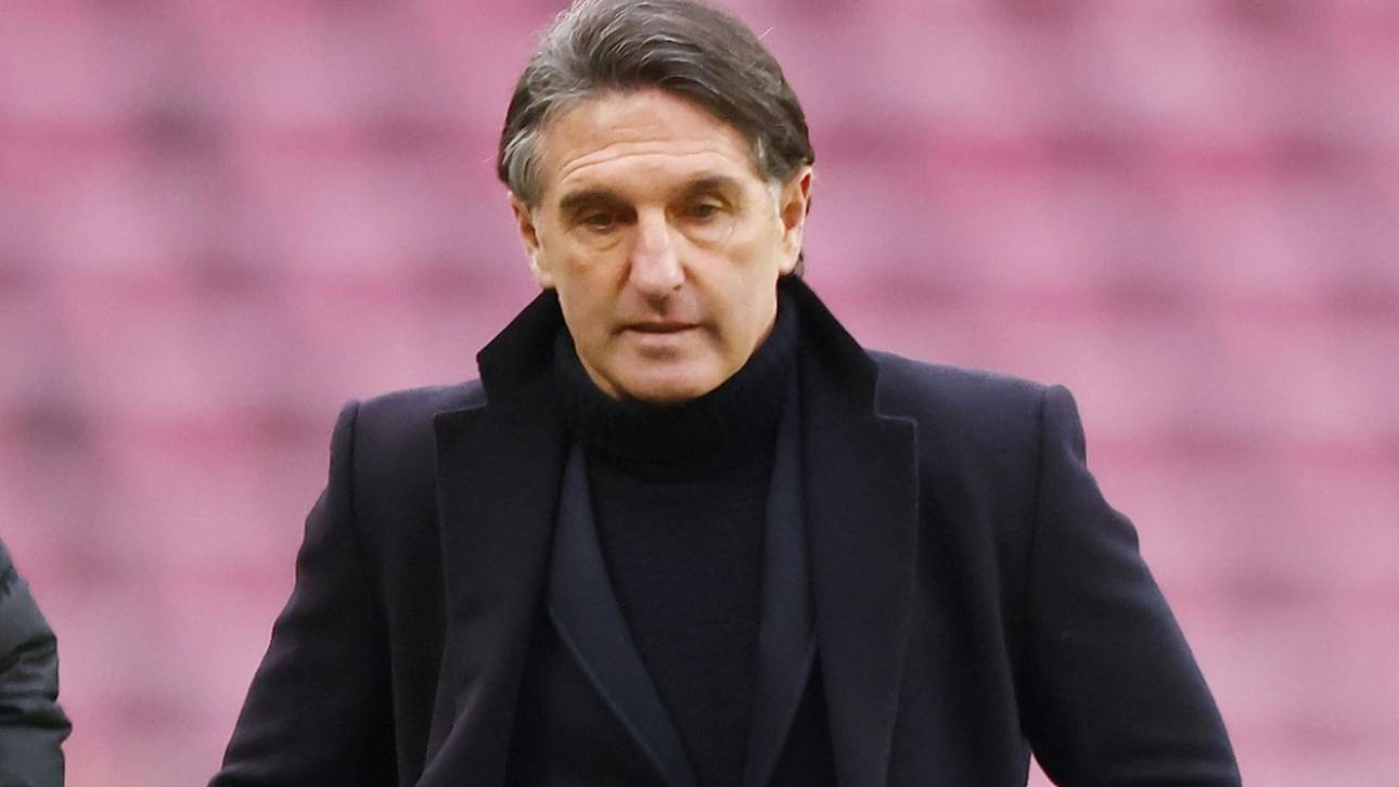 VfB verliert bei Labbadia-Debüt