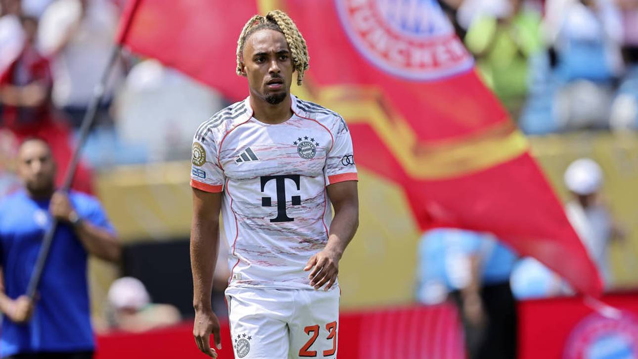 Verletzt raus: So steht es um Boey