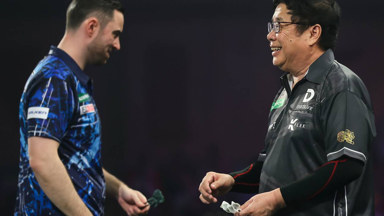 Das ist der nächste Gaga-Gegner