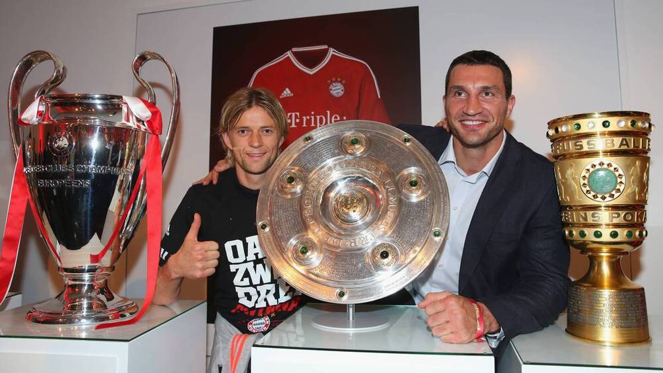 Der gefallene Volksheld