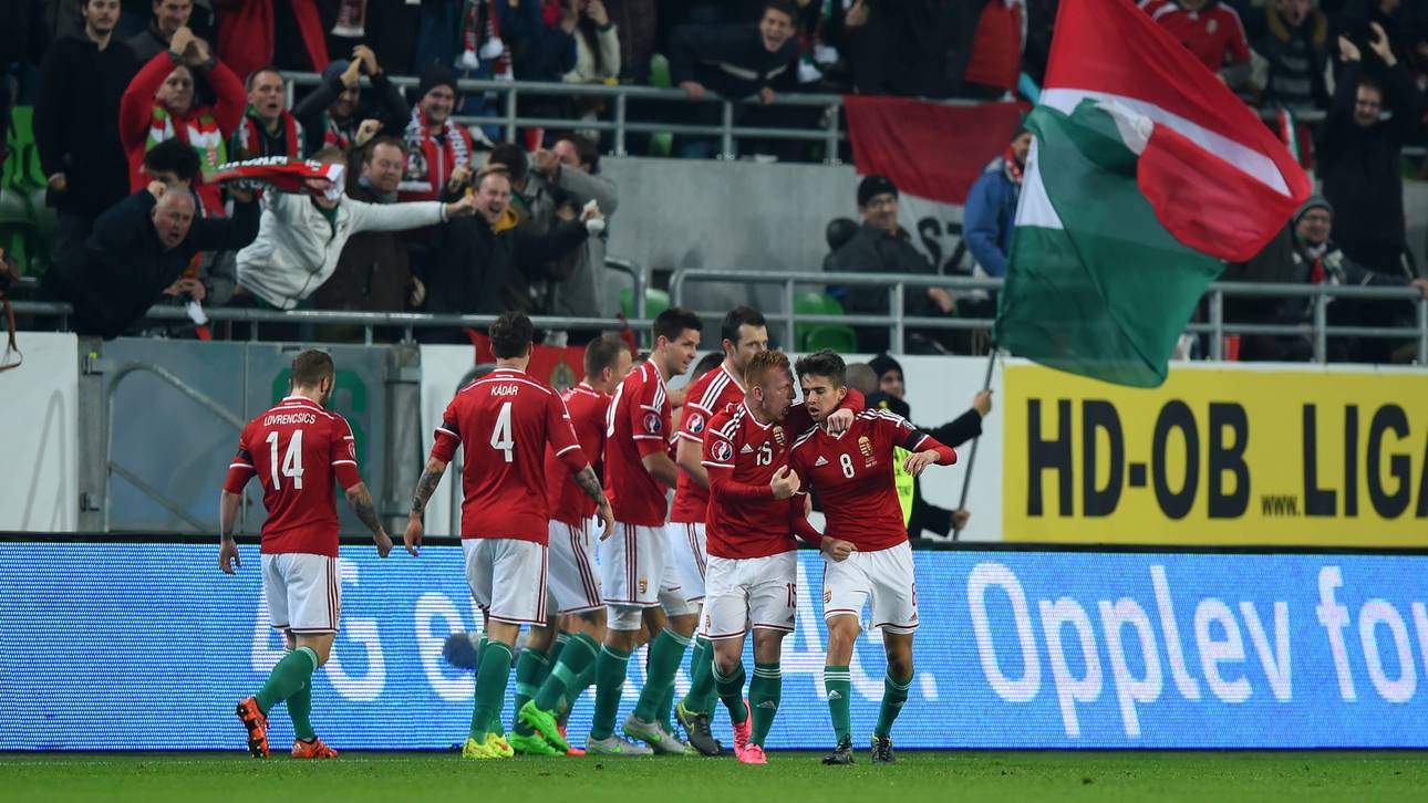 Möller löst EM-Ticket mit Ungarn