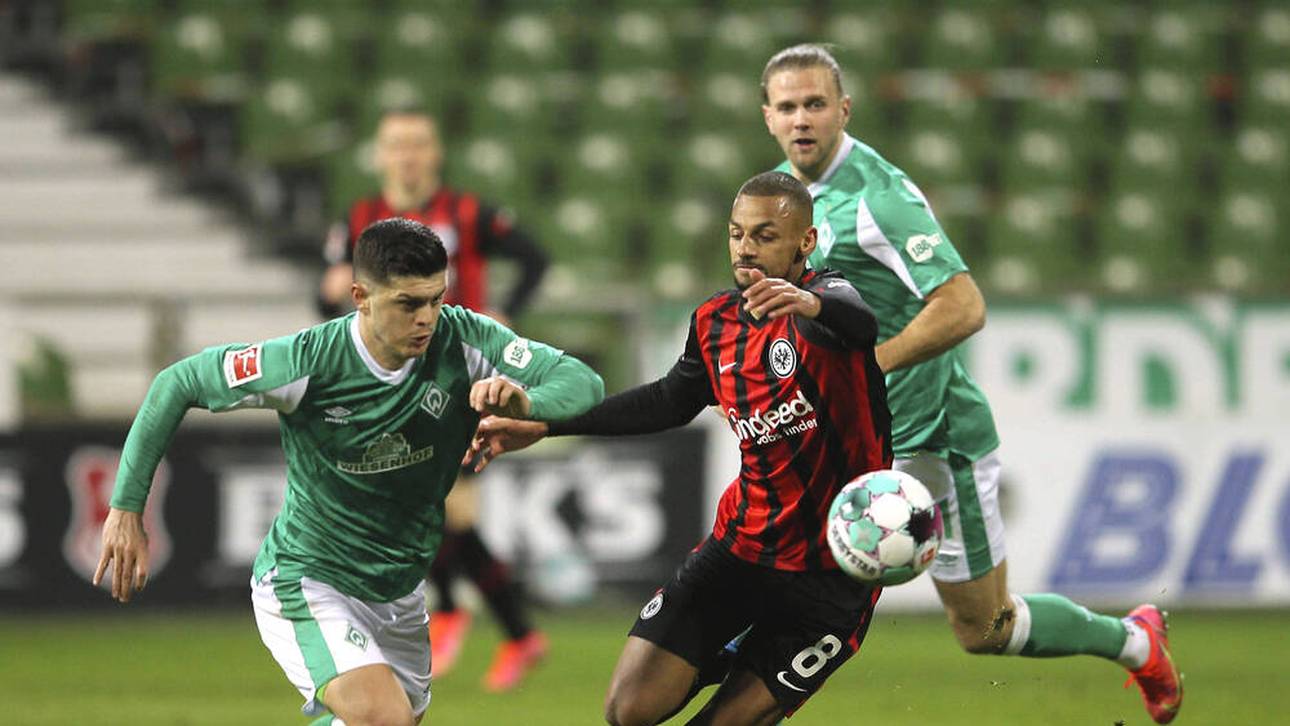 So will Krösche die SGE verstärken