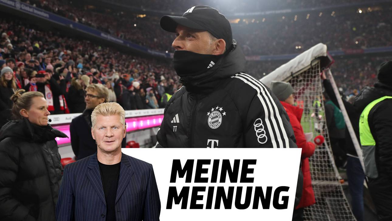 Effenberg: Daran muss Tuchel arbeiten