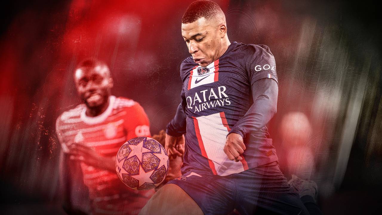 PSG vs. FCB: Josip Stanisic soll gesperrten Benjamin Pavard ersetzen | 2nach10