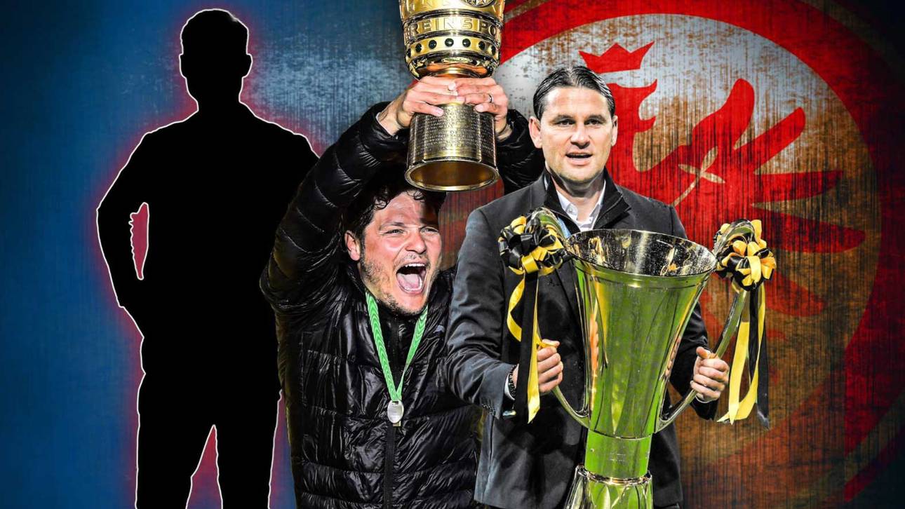 Wird Terzic der Hütter-Nachfolger?