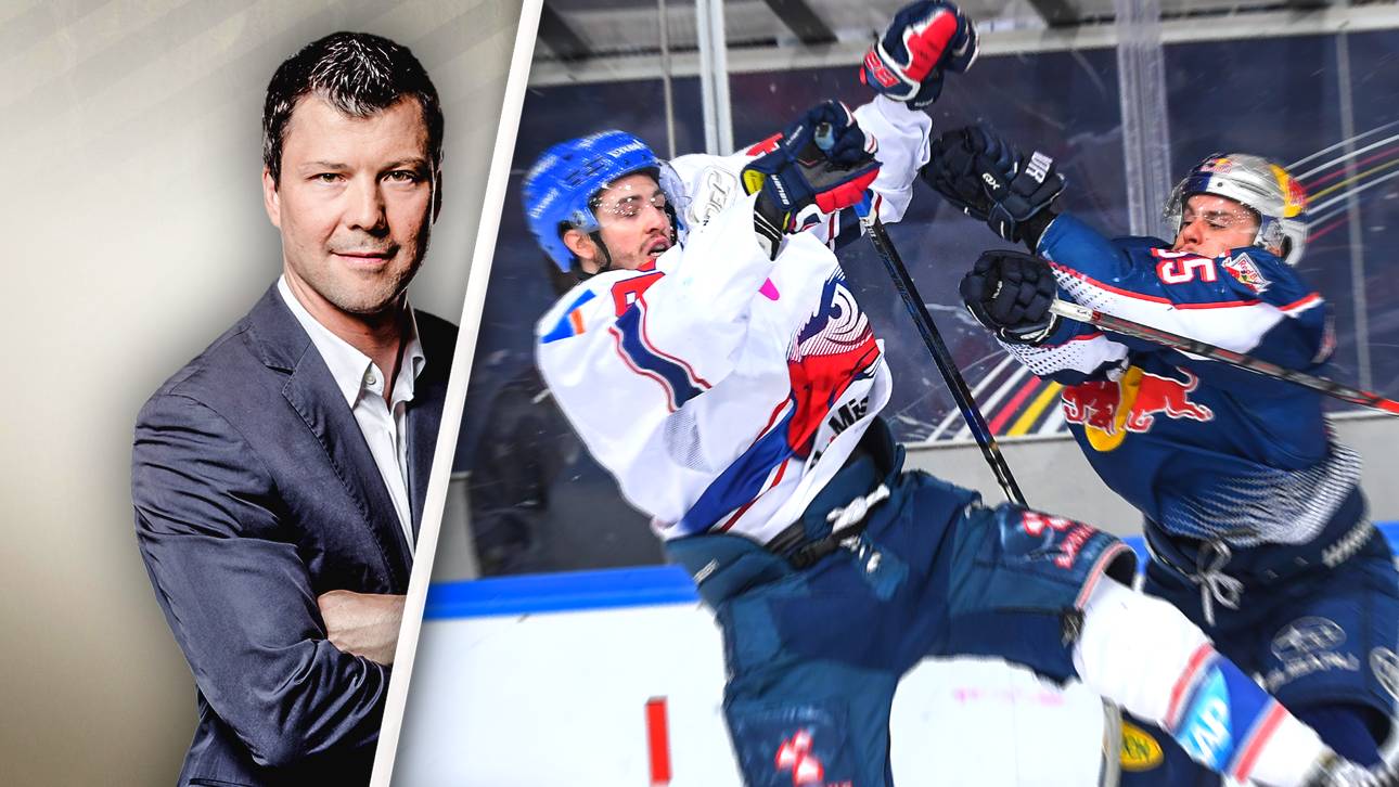 Goldmann: Neue Regeln verbessern DEL