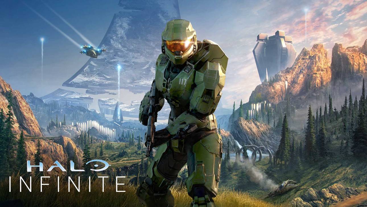 Halo Infinite: Kommt der Battle-Royale-Modus?