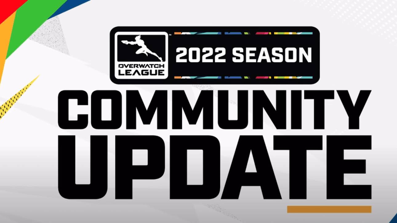 Die Overwatch League kehrt zurück