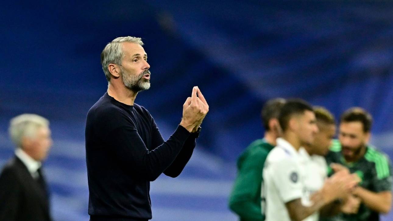 Rose: „Auch für Real kein Spaß“