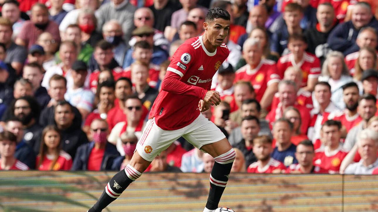 Details zu Ronaldo-Vertrag enthüllt