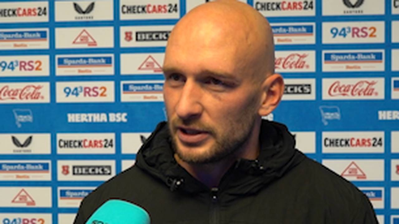 Dynamo? "So sehr ich den Verein auch liebe..."