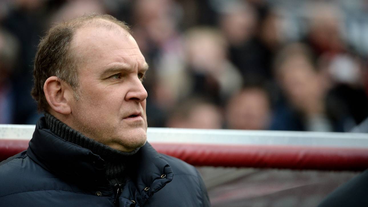 DFB ermittelt offenbar gegen Schmadtke