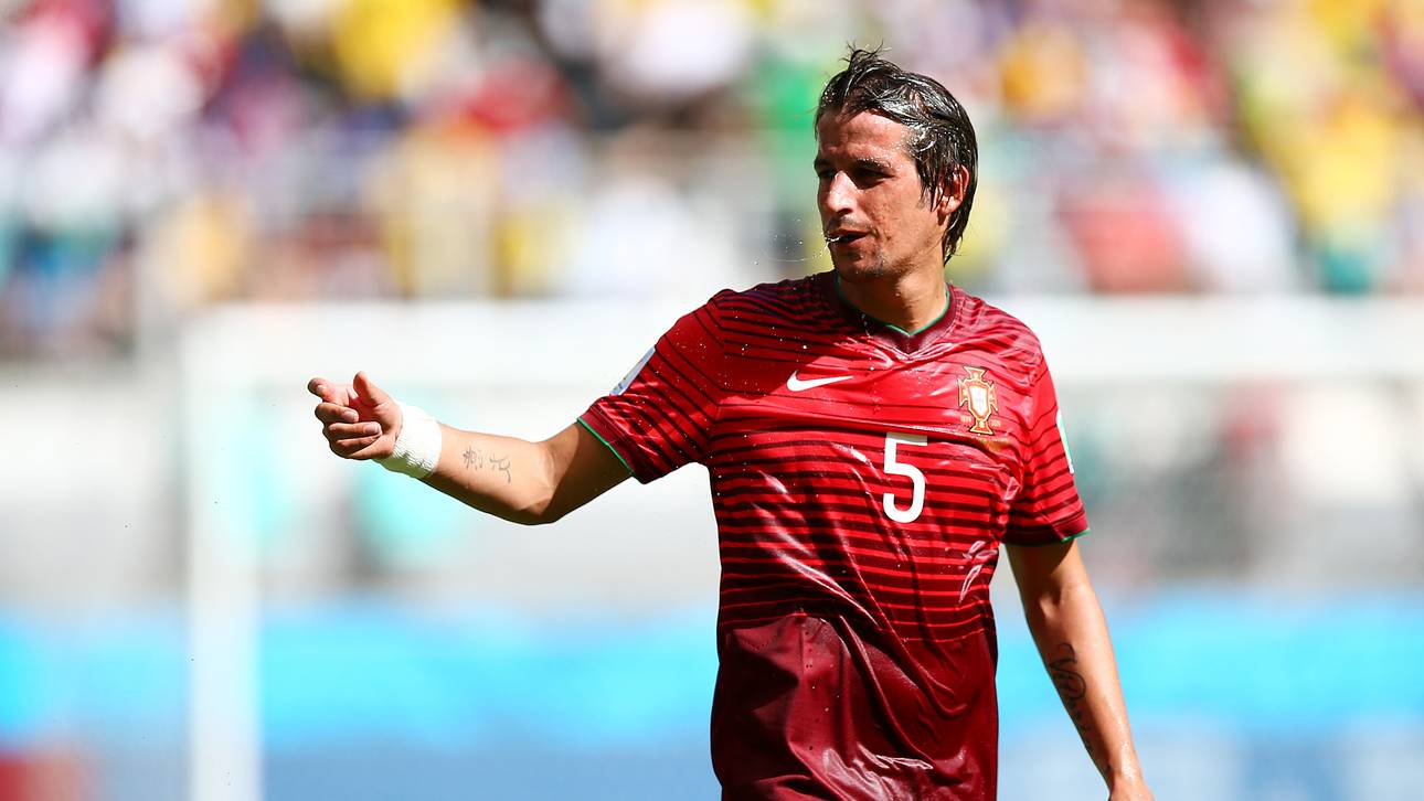 Coentrao fehlt Portugal bei der EM